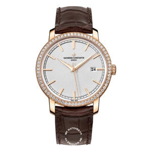 Đồng hồ nam Vacheron Constantin Traditionnelle 85520/000R-9850