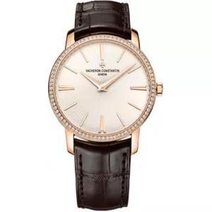 Đồng hồ nam Vacheron Constantin Traditionnelle 82573/000R-9815