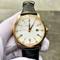 Đồng Hồ NAM Vacheron P055 Chống Xước, Chống Nước - TẶNG 1 Vòng Tỳ Hưu + 2 pin AG4