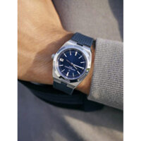 Đồng Hồ Nam Vacheron Constantin Geneve 4500V - Blue Dial