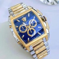 Đồng Hồ Nam Versace Dominus Chronograph VE6H00723