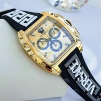 Đồng Hồ Nam Versace Dominus Chronograph VE6H00223