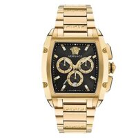 Đồng Hồ Nam Versace Dominus VE6H00523 Mặt Vuông