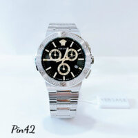 ĐỒNG HỒ NAM VERSACE DOMINUS 42mm