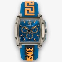 Đồng Hồ Nam Versace Dominus Quartz VE6H00323