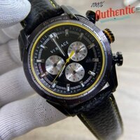 Đồng Hồ Nam Versace V-Ray Chronograph Grey VDB020014