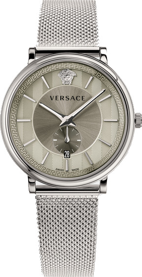 Đồng hồ nam Versace VBQ060017