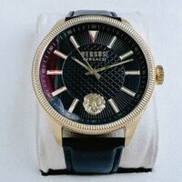 Đồng Hồ Nam Versus Versace VSPHI4921 Dây Da