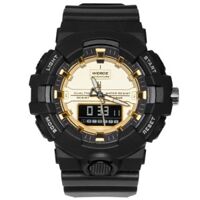 Đồng hồ Nam Weide WA3J8006-4C