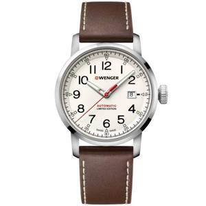 Đồng hồ nam Wenger 01.1546.101