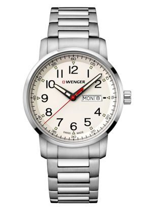 Đồng hồ nam Wenger Swiss Made 01.1541.108