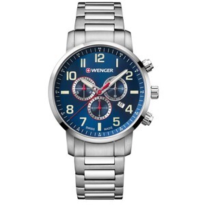 Đồng hồ nam Wenger Swiss Made 01.1543.101