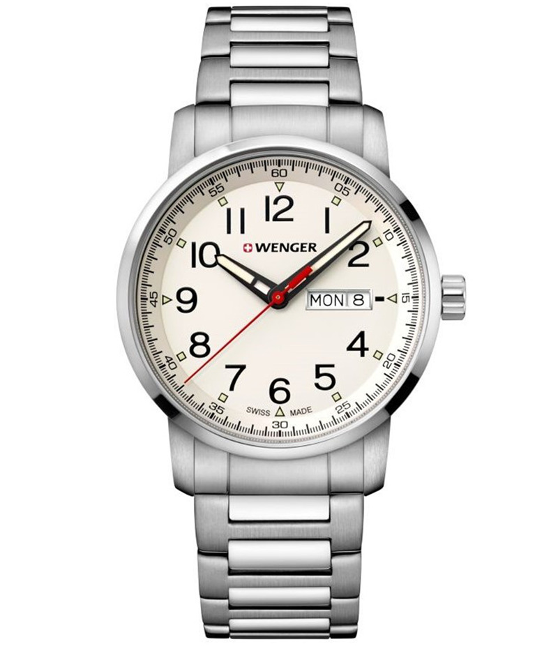 Đồng hồ nam Wenger Swiss Made 01.1541.108