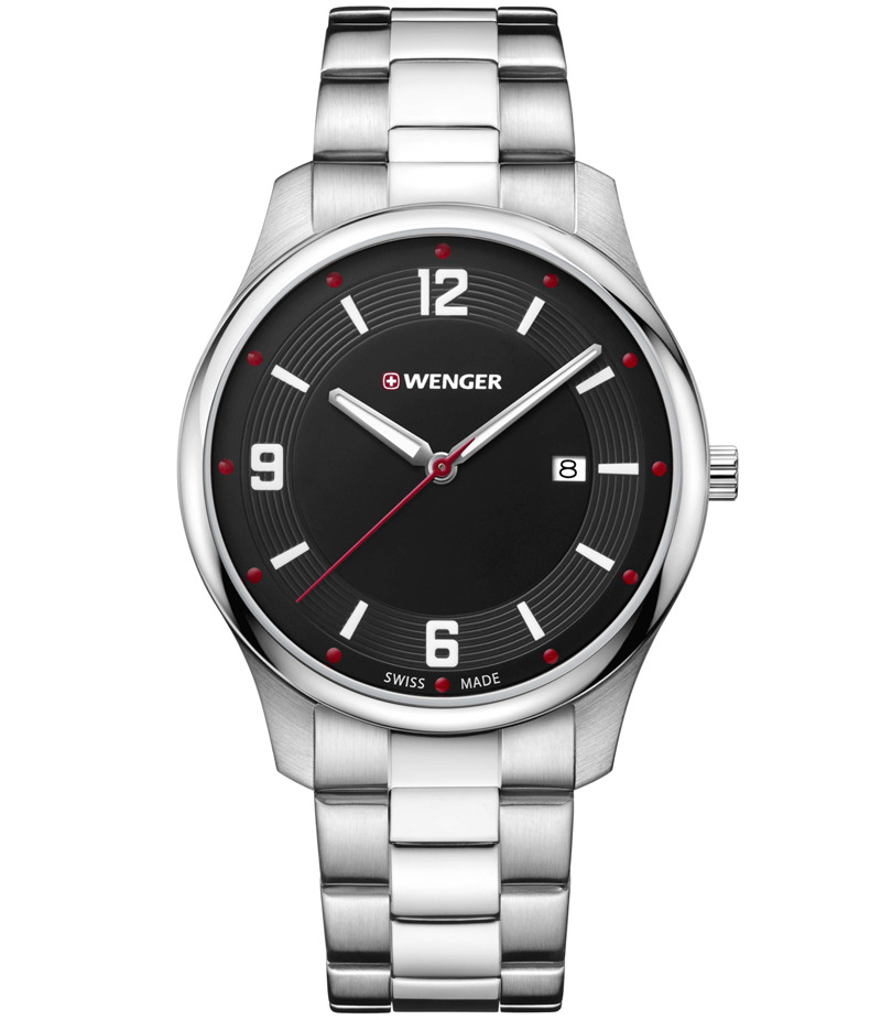 Đồng hồ nam Wenger Swiss Made 01.1441.110