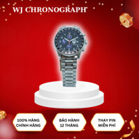 Đồng Hồ Nam WJ 1/100 SEC.CHRONOGRAPH WR 10BAR