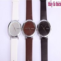 Đồng Hồ Nam Womage Số Đính Đá - DH2018200016050079