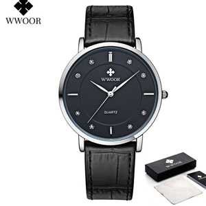 Đồng hồ nam WWOOR 8011