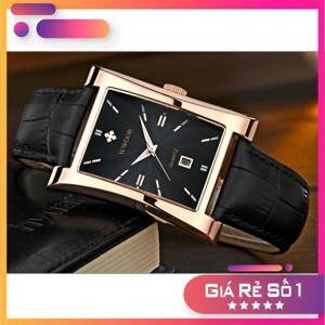 Đồng hồ nam WWOOR 8017