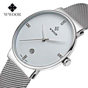 Đồng hồ nam WWOOR 8018