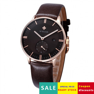 Đồng hồ nam WWOOR 8808