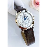 Đồng hồ nam xịn Tissot Heritage T078.641.16.037.00-Máy cơ tự nhiên - Kính Sapphire