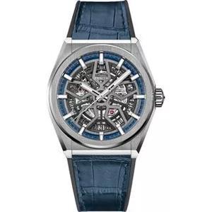 Đồng hồ nam Zenith Defy Classic Skeleton 95.9000.670/78.R584
