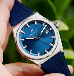 Đồng hồ nam Zenith Defy Classic 95.9000.670/51.r790