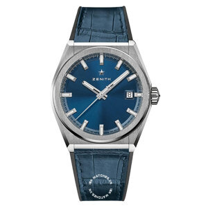 Đồng hồ nam Zenith Defy Classic Skeleton 95.9000.670/51.R584