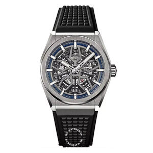 Đồng hồ nam Zenith Defy Classic Skeleton 95.9000.670/78.r782