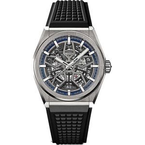 Đồng hồ nam Zenith Defy Classic Skeleton 95.9000.670/78.r782