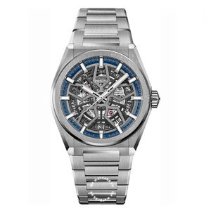 Đồng hồ nam Zenith Defy Classic Skeleton 95.9000.670/78.m9000