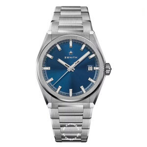 Đồng hồ nam Zenith Defy Classic Skeleton 95.9000.670/51.m9000