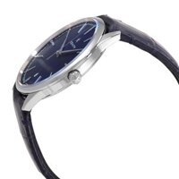 Đồng Hồ Nam Zenith Elite Classic Automatic Blue Dial Men's Watch 03.3100.670/02.C922 Màu Xanh Navy