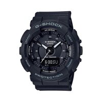 Đồng hồ Nam/Nữ CASIO G-SHOCK GMA-S130-1A Hàng chính hãng