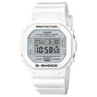 Đồng hồ Nam/Nữ CASIO G-SHOCK DW-5600MW-7D Hàng chính hãng