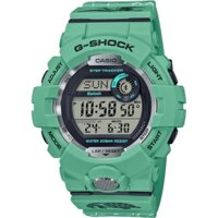 Đồng hồ Nam/Nữ CASIO G-SHOCK GBD-800SLG-3D Hàng chính hãng