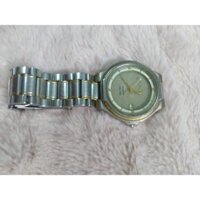 Đồng hồ năng lượng Nam hiệu Elgin