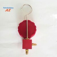 Đồng hồ nạp Gas cao áp  VALUE VMG-1-U-H