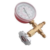 ĐỒNG HỒ NẠP GAS ĐƠN GITTA GT-466G-H