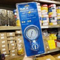 Đồng Hồ Nạp Gas Đơn VALUE Model VMG-1-U-L(Hạ Áp)