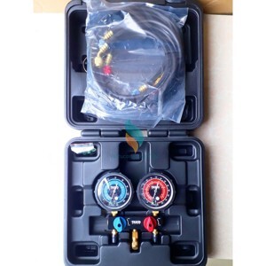 Đồng hồ nạp gas R32 Tasco TB145BV