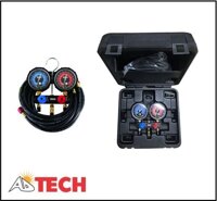 Đồng hồ nạp gas R32 Tasco TB145BV