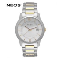 Đồng Hồ Neos N-30855M Nam Sapphire Bảo Hành Chính Hãng 5 Năm