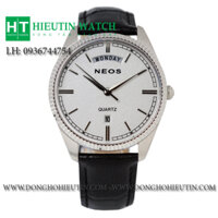 ĐỒNG HỒ NEOS N-40703M-SL01 - Lịch treo