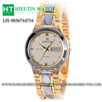 Đồng hồ  Neos  N-461G - Mặt xám