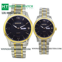 Đồng hồ Neos N30869M-BM02