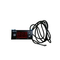 Đồng hồ nhiệt 181H Berm đo nhiệt chính xác, có cảm biến