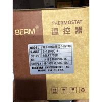 Đồng hồ nhiệt CH902/ CH702