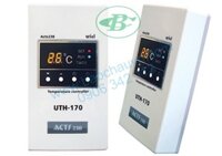 Đồng hồ nhiệt độ bàn bida 3 băng