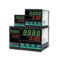 Đồng hồ nhiệt độ CH102, CH402, CH702, CH902 ngõ ra Relay+SSR điện áp 220VAC